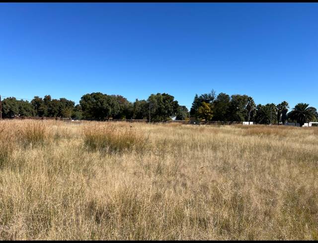 15,573M² VACANT LAND FOR SALE IN KOPPIESFONTEIN AH